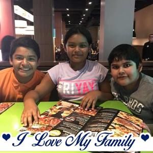 Meet your Posher, Amner